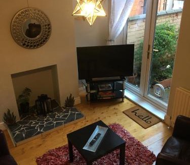 Welford Apartamento | Lavender Apartment