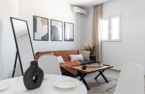 Glinado Apartamento | Lavender apartment