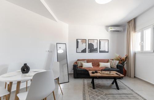 Glinado Apartamento | Lavender apartment
