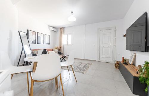 Glinado Apartamento | Lavender apartment