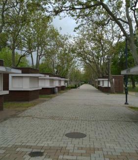 Balatonboglar Apartamento | LAVENDER APARTMENT