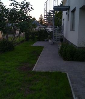 Balatonboglar Apartamento | LAVENDER APARTMENT