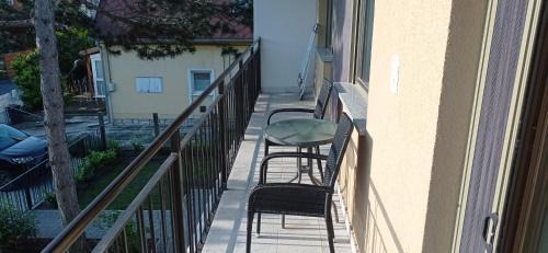 Balatonboglar Apartamento | LAVENDER APARTMENT