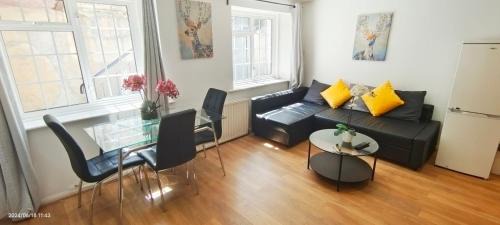 Addison Apartamento | Lavender at Netherwood Road