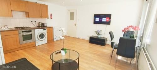 Addison Apartamento | Lavender at Netherwood Road