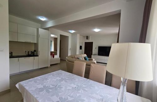 Donji Morinj Apartamento | Lavender Bay В21