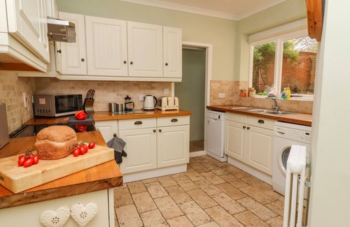 Aldeburgh Cabaña | Lavender Cottage, Aldeburgh
