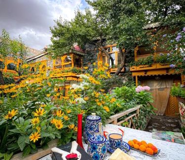 Skardu Casa | Lavender Cottage and Guest House