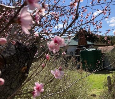 Sofala Casa | Lavender Cottage