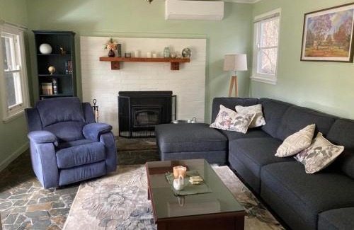 Sofala Casa | Lavender Cottage