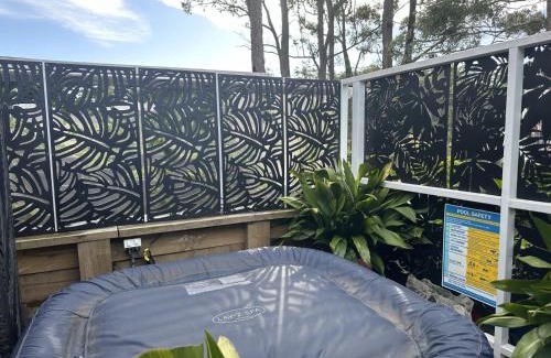 St. Georges Basin Casa | Lavender Cottage