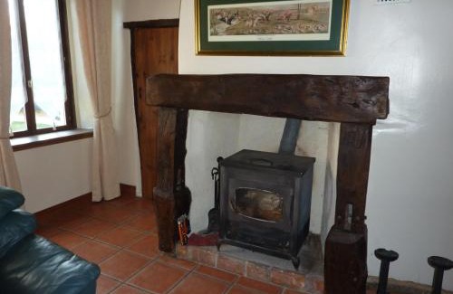 Scoury Casa | Lavender Cottage