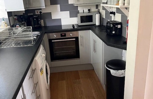 Grewelthorpe Cabaña | Lavender Cottage Grewelthorpe Nr Masham 3 Person Cottage
