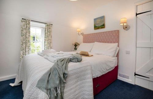 Mylor Churchtown Casa | Lavender Cottage
