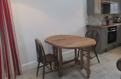 Millthorpe Cabaña | Lavender Cottage - Luxury Accommodation In The Heart Of Derbyshire