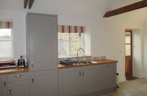 Millthorpe Cabaña | Lavender Cottage - Luxury Accommodation In The Heart Of Derbyshire