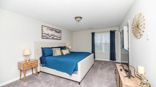 North Charleston Casa | Lavender Escape, Near The Airport & Restaurants