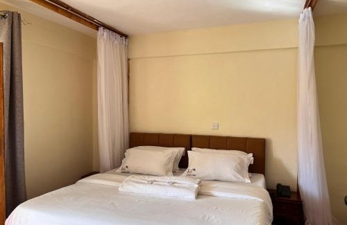 Wundanyi Hotel | Lavender Garden Hotel