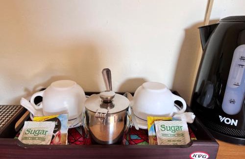 Wundanyi Hotel | Lavender Garden Hotel