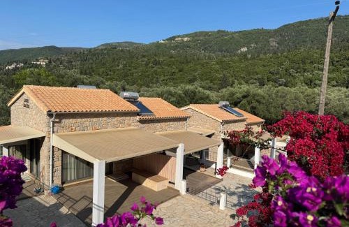 Agios Nikitas Casa | Lavender Green Villas
