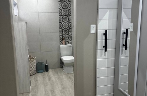 George Apartamento | Lavender Grove Guesthouse