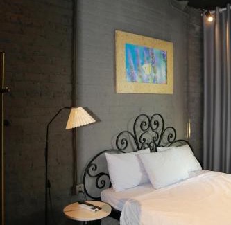 Hanoi Casa | Lavender Hotel 202 - Nam Đuống, Thượng Thanh, Long Biên