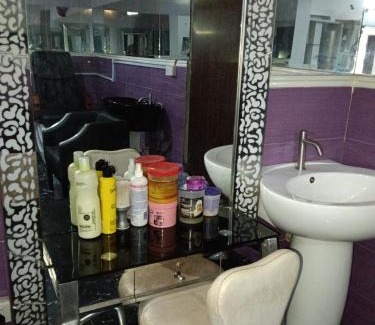Kwara Hotel | Lavender Hotel and Spa