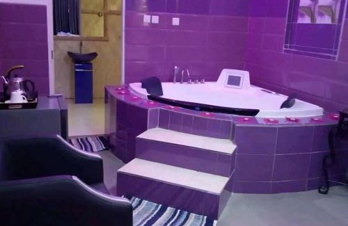 Kwara Hotel | Lavender Hotel and Spa