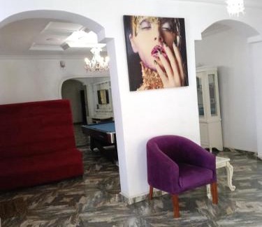 Kwara Hotel | Lavender Hotel and Spa