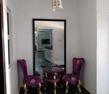 Kwara Hotel | Lavender Hotel and Spa
