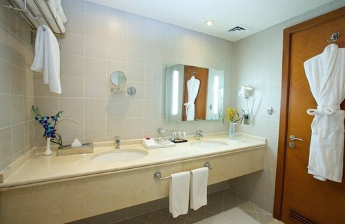 Beach & Coast Hotel | Lavender Hotel Sharjah
