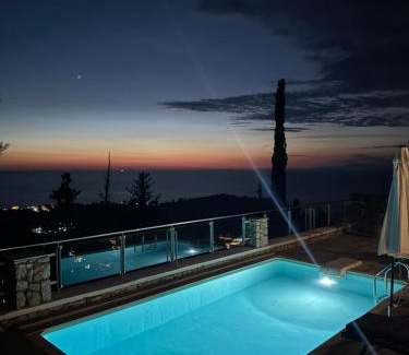 Agios Nikitas Casa | Lavender House 1 - Agios Nikitas