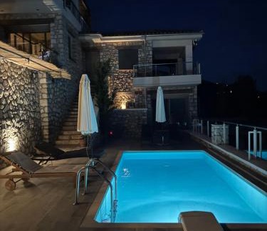 Agios Nikitas Casa | Lavender House 1 - Agios Nikitas