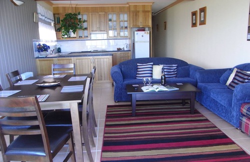 The Entrance Cama Y Desayuno | Lavender House B&B