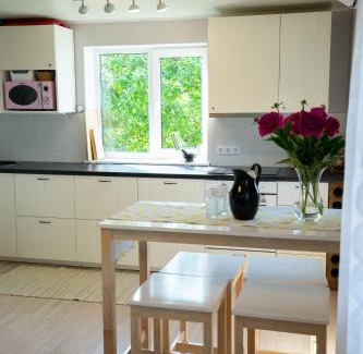 Kuressaare Casa | Lavender House