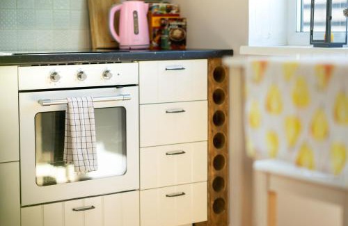 Kuressaare Casa | Lavender House