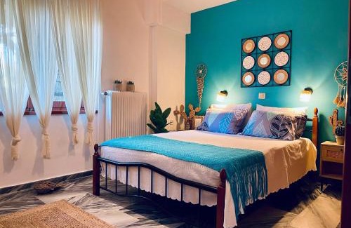 Kanali Apartamento | Lavender House Kanali