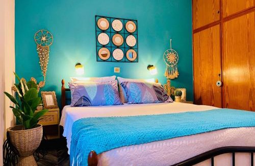 Kanali Apartamento | Lavender House Kanali