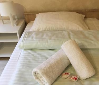 Heviz Apartamento | Lavender
