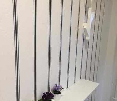 Heviz Apartamento | Lavender