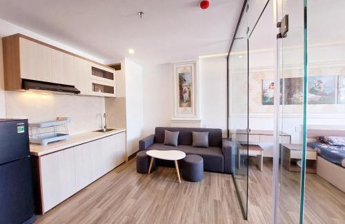 Son Tra Hotel | Lavender II Hotel