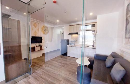 Son Tra Hotel | Lavender II Hotel