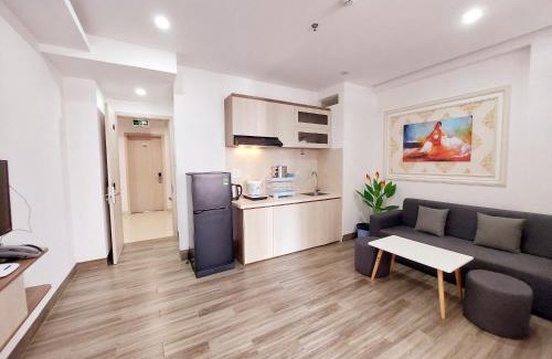 Son Tra Hotel | Lavender II Hotel