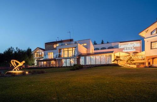 Telsiai Casa | Lavender Inn Guest House