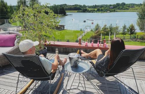 Telsiai Casa | Lavender Inn Guest House