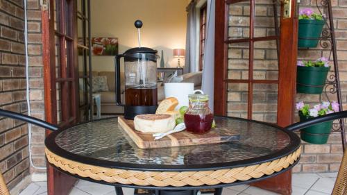 George Casa | Lavender Lane