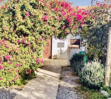 Arboleas Casa | Lavender Lodge Almeria
