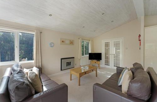 Bondgate Within Casa | Lavender Lodge at Pound Farm