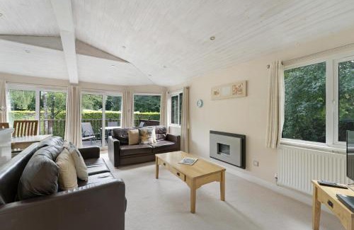 Bondgate Within Casa | Lavender Lodge at Pound Farm