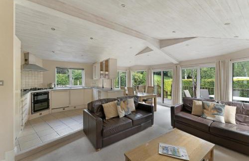 Bondgate Within Casa | Lavender Lodge at Pound Farm